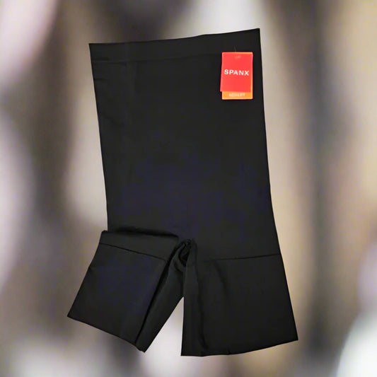 SPANXsculpt™ OnCore HIGH-WAISTED MID-THIGH SHORT SS1915  (LOC19)