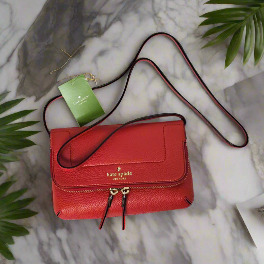 KATE SPADE MANSFIELD MARIANA CROSSBODY (LOC18)