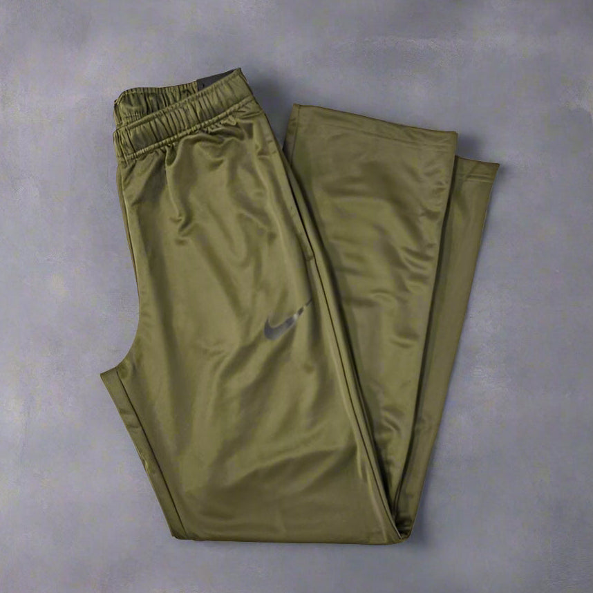 NIKE MEN'S EPIC DRY FIT KNIT TRAINING PANTS 927388 (LOC5)