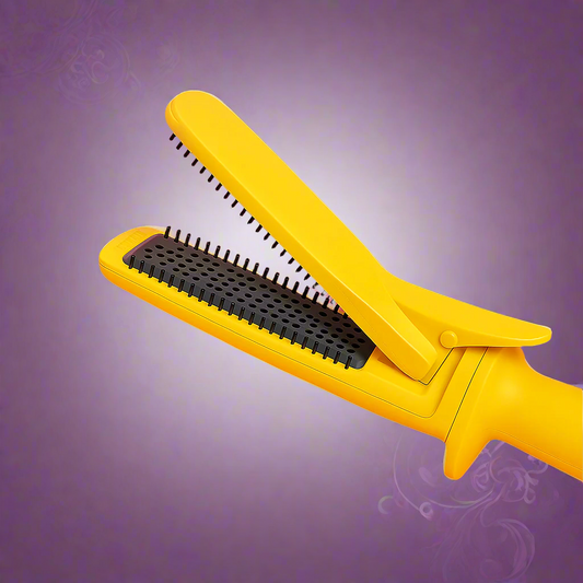 DRY BAR STRAIGHT UP MAGIC SET