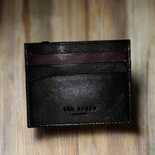 TED BAKER NANCARD SLIM CARD WALLET (LOCCBY)
