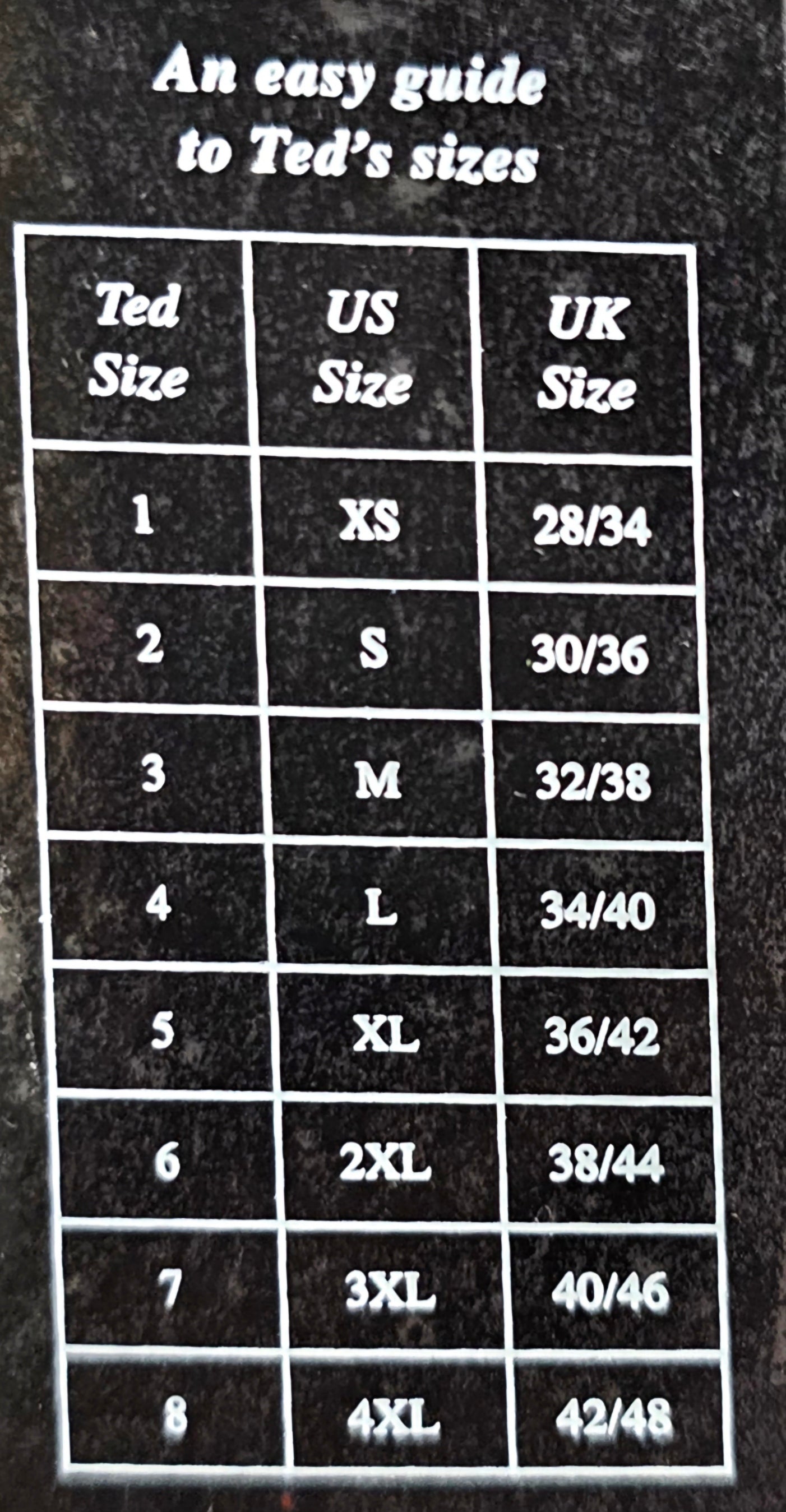 TED BAKER MEN'S SANDAKS CREWNECK SWEATER 249793 (LOC10)