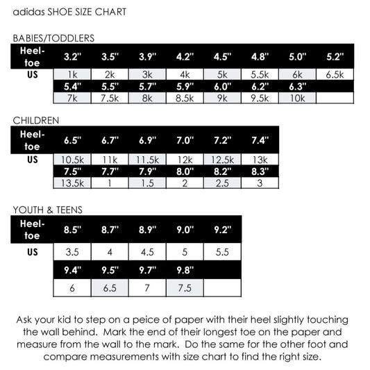 adidas KID'S U_PATH X J SNEAKERS EG3445  (LOC4)