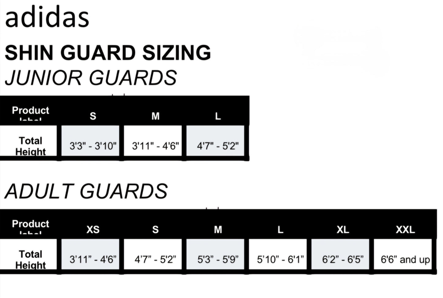 adidas PREDATOR SG COMPETITION SHIN GUARDS WITH SLEEVES HC3034  (LOC34)