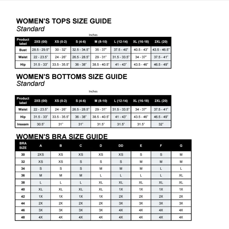 adidas WOMEN'S ESSENTIAL LINEAR PANT S97154 (LOC12)