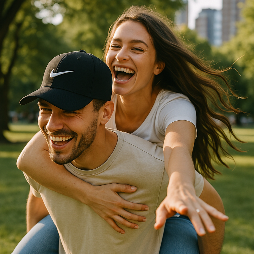 NIKE LEGACY91 UNISEX CAP BLACK CW6327-010