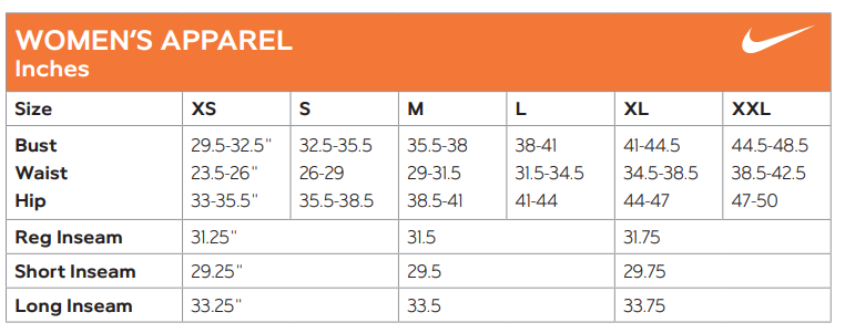 NIKE WOMEN'S RACERBACK TEE 725774  (LOC5)