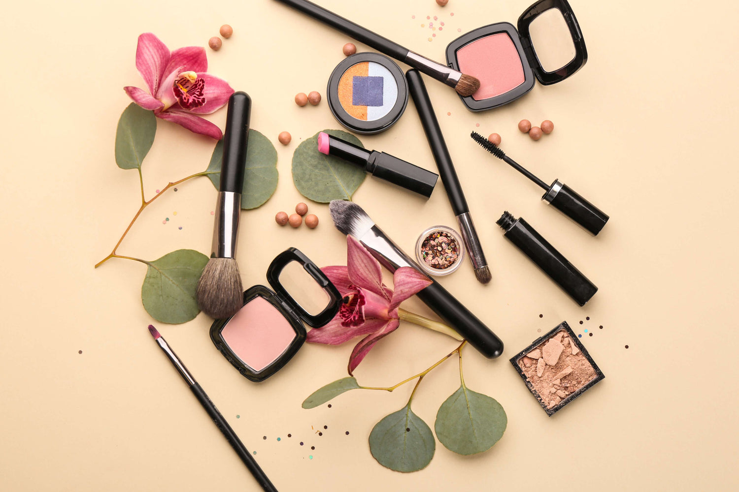 Cosmetics