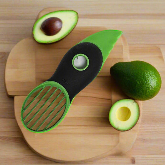 OXO 3-In-1 AVOCADO SLICER  (CB1)