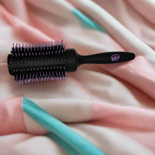 WET BRUSH VOLUMIZING ROUND BRUSH - FINE/MEDIUM HAIR B834volumfm
