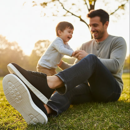 ECCO MENS S LITE HYBRID SNEAKER 520414 (LOC23)