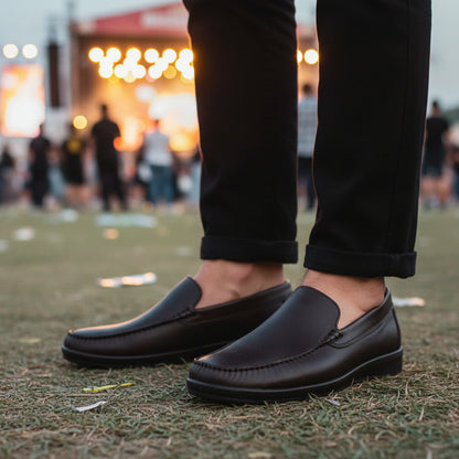 ECCO MEN'S S LITE MOC 540514 (LOC23)