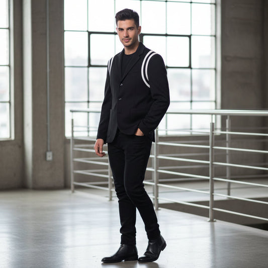 POLO RALPH LAUREN JACKET 710737976001  (LOC11)
