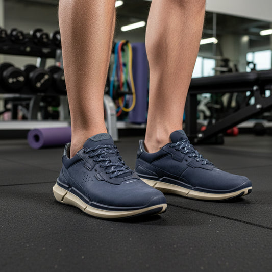 ECCO MEN'S BIOM 2.2 SNEAKER 830764 (LOC23)