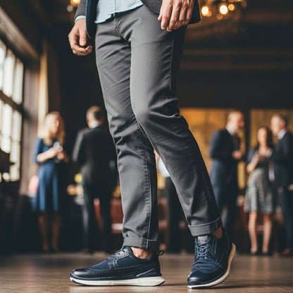 ECCO MEN'S BIOM 2.2 SNEAKER 830834  (LOC23)