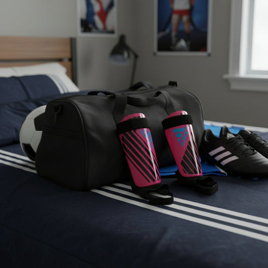 adidas YOUTH X SHIN GUARDS DZ2061  (LOC34)