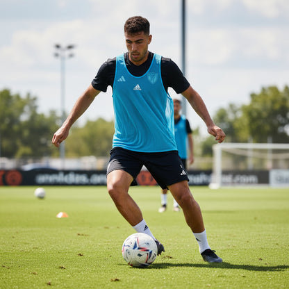 adidas MEN'S SOCCER PRO BIB 20 FM4410 (LOC34)