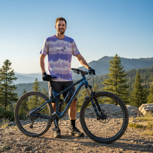 adidas MEN'S ORIGINALS ADVENTURE TEE GN2354  (LOC1)