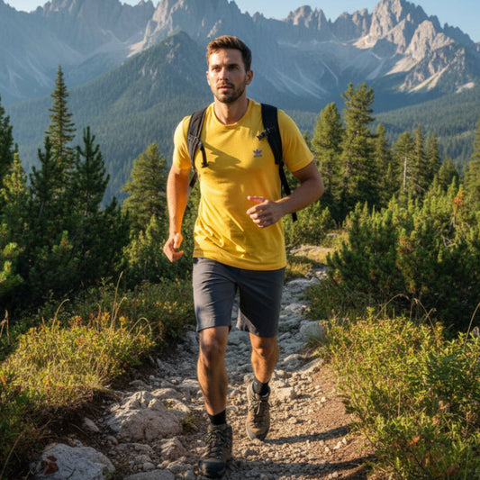 adidas MEN'S ORIGINALS ESSENTIAL TEE GN3401  (LOC1)