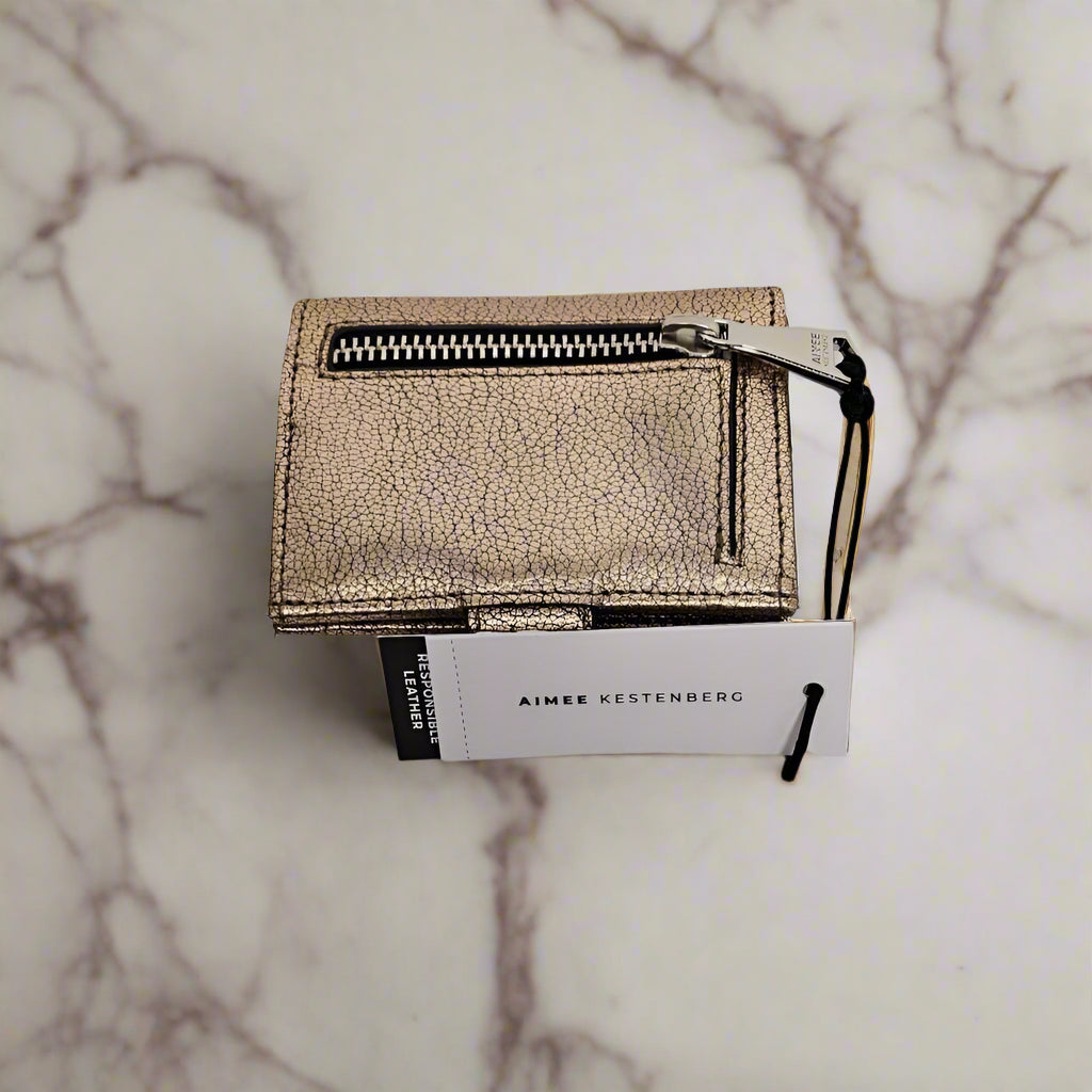 AIMEE KESTENBERG HIGHLAND CARD WALLET (LOCCBY1)