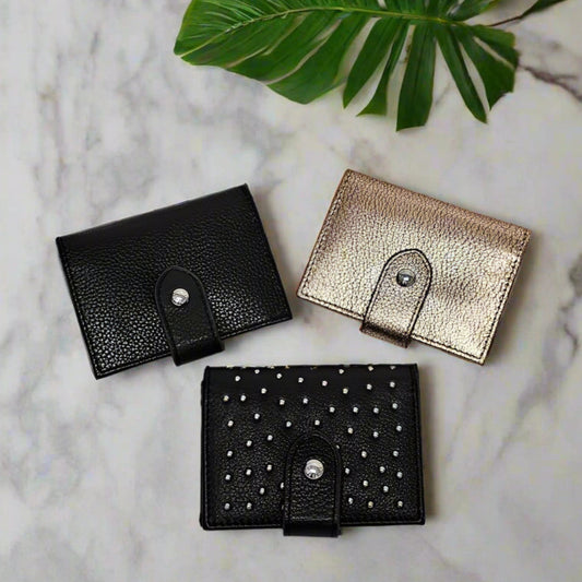 AIMEE KESTENBERG HIGHLAND CARD WALLET (LOCCBY1)