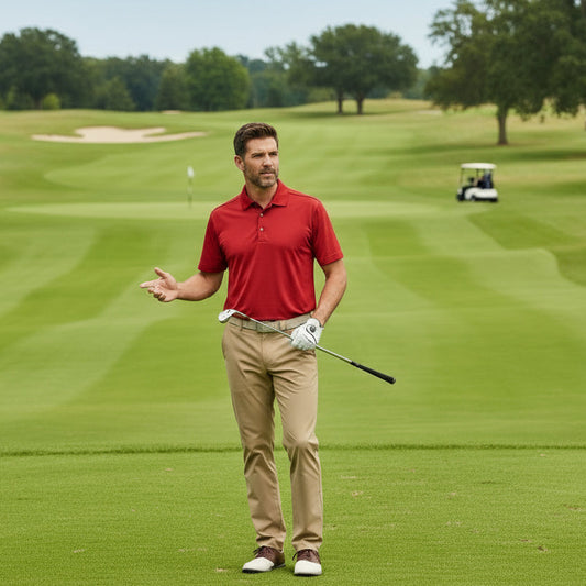 adidas MEN'S CLIMALITE TEXTURED SHORT SLEEVE GOLF POLO A161  (LOC9)