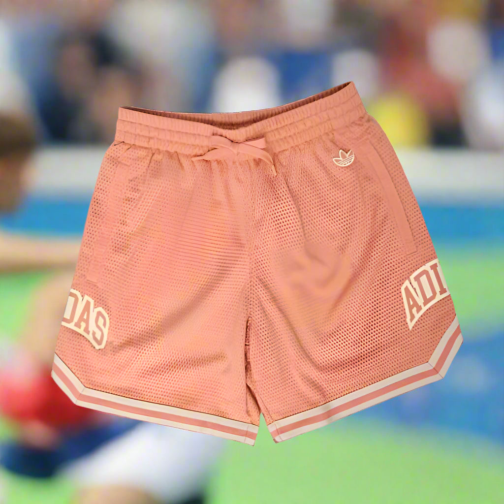 adidas MEN'S VRCT TANK SHORTS IS2918  (LOC5)