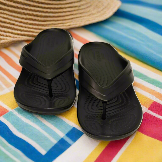 CROC UNISEX FLIP FLOP (LOCMZ1)