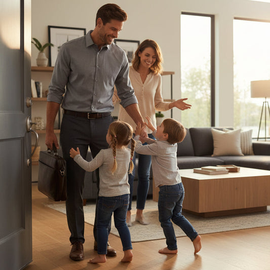 DKNY MEN'S LS SLIMFIT BUTTON DOWN SHIRT 096372  (LOC10)