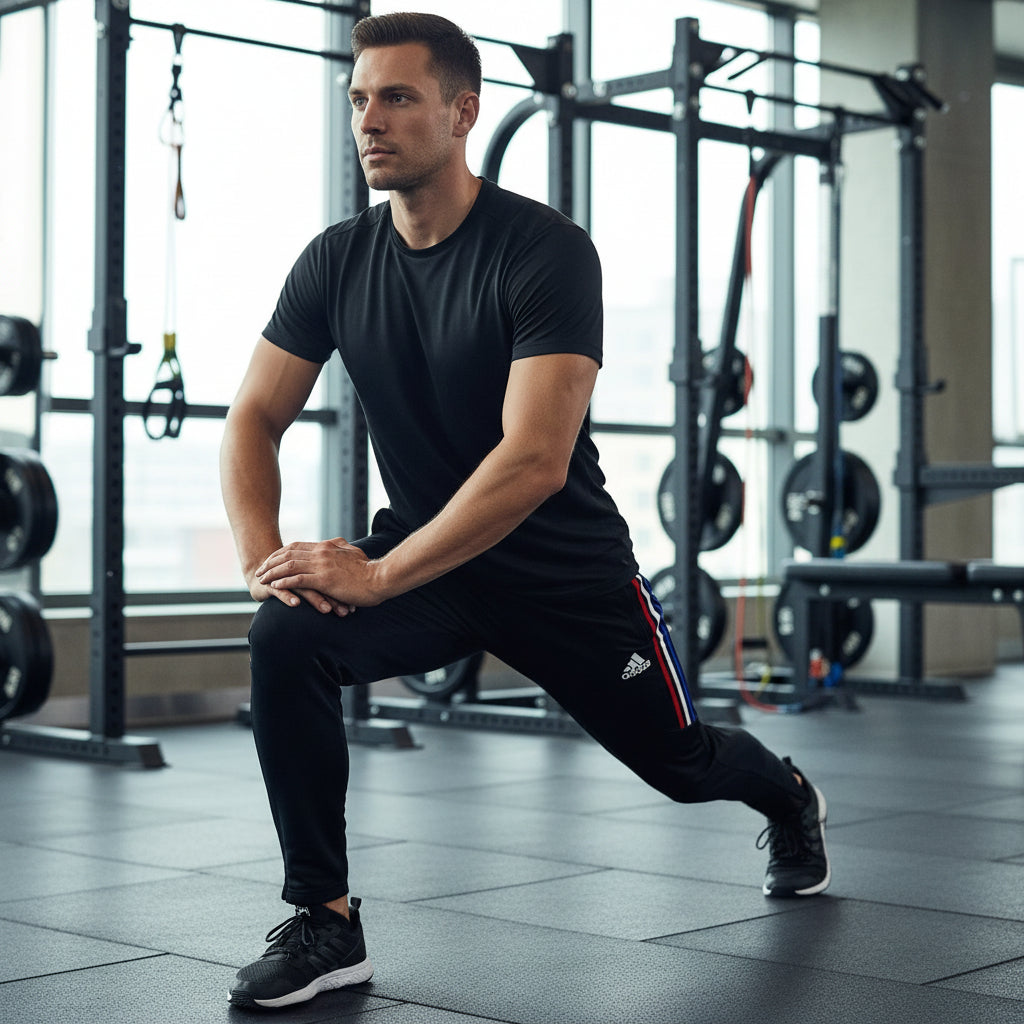 adidas TIRO 17 TRAINING PANTS DT5039 (LOC18)