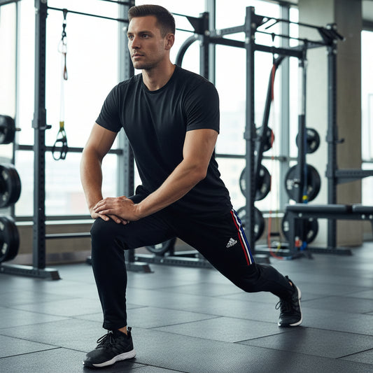 adidas TIRO 17 TRAINING PANTS DT5039 (LOC18)