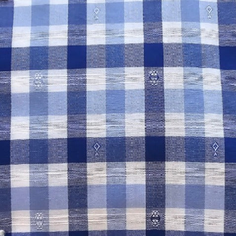 DUCHAMP DS MEN'S LONG SLEEVE SHIRT (LOC10)