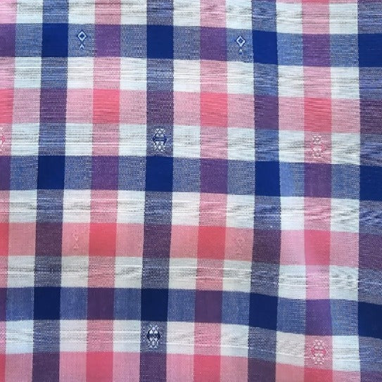 DUCHAMP DS MEN'S LONG SLEEVE SHIRT (LOC10)