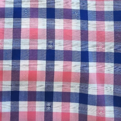DUCHAMP DS MEN'S LONG SLEEVE SHIRT (LOC10)