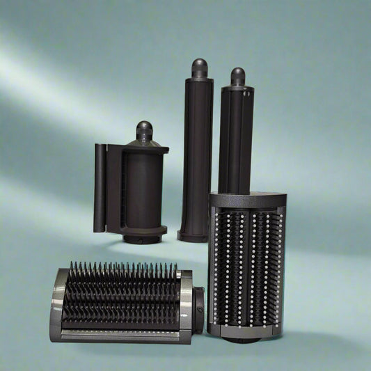 DYSON AIRWRAP LONG UPGRADE SET (LOC5)