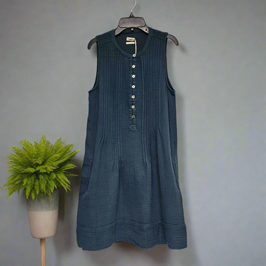 FAHERTY ISHA DRESS WDU2133 (LOC37)