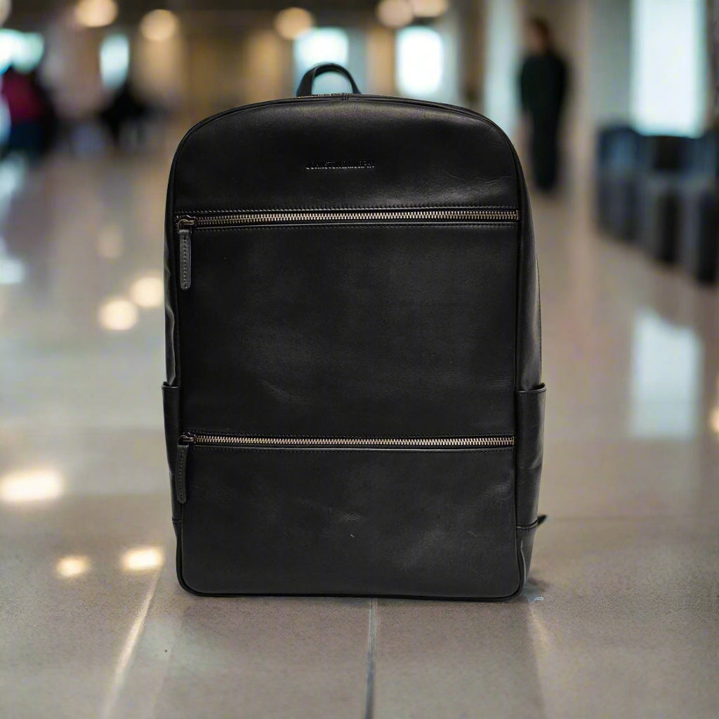 JOHNSTON & MURPHY BACKPACK  (LOCOFC)