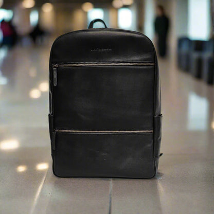 JOHNSTON & MURPHY BACKPACK  (LOCOFC)