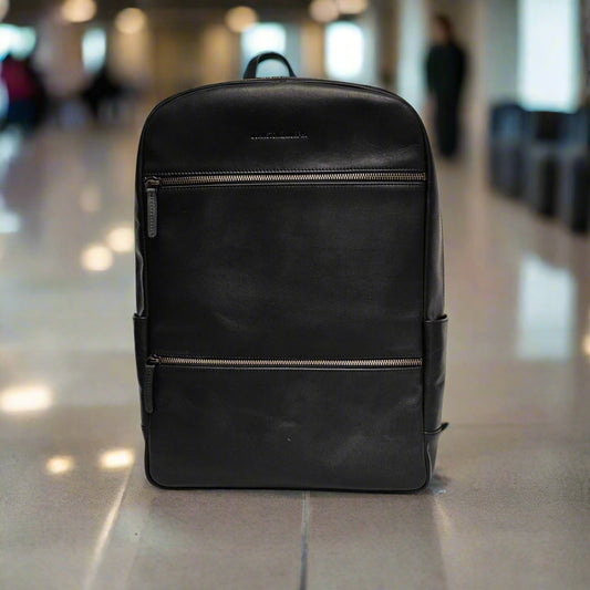 JOHNSTON & MURPHY BACKPACK  (LOCOFC)