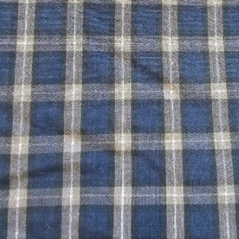 JACK SPADE MEN'S WOVEN PLAID BUTTON DOWN LONG SLEEVE SHIRT (LOC10)