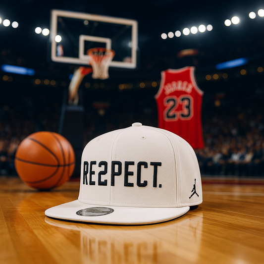 NIKE JORDAN DEREK JETER RE2PECT SKATEBOARDING CAP  (LOC3)