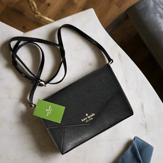 KATE SPADE LARGE MONDAY CROSSBODY (LOC18)