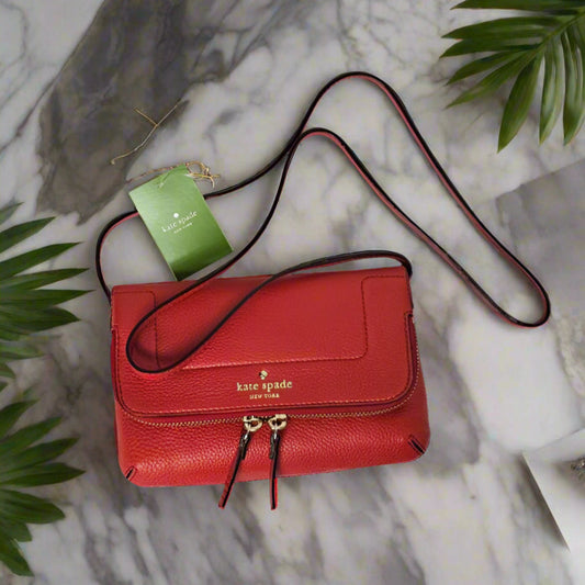 KATE SPADE MANSFIELD MARIANA CROSSBODY (LOC18)