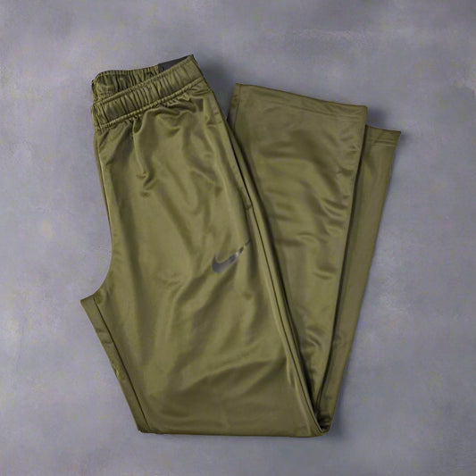 NIKE MEN'S EPIC DRY FIT KNIT TRAINING PANTS 927388  (LOC5)