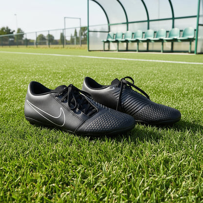 NIKE MEN'S PHANTOM VENOM CLUB FG SOCCER CLEATS AO0577 (LOC33)