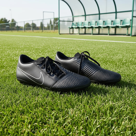 NIKE MEN'S PHANTOM VENOM CLUB FG SOCCER CLEATS AO0577 (LOC33)