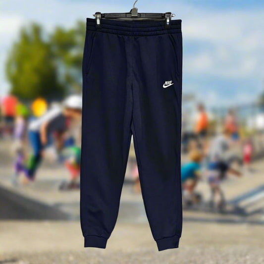 NIKE BIG KID'S SPORTSWEAR CLUB FLEECE JOGGERS FD3008  (LOC5)