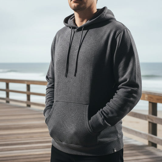 PETER MILLAR SEASIDE HOODIE MA22K45  (LOC10)