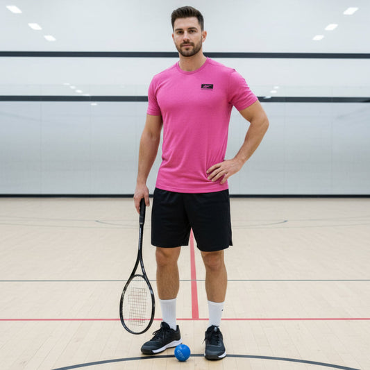 REEBOK MEN'S TS SPEEDWICK GR TEE FU2860  (LOC1)