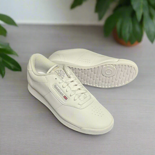 REEBOK PRINCESS WOMEN'S WALKING SHOES (LOC14)